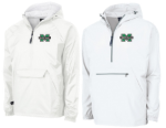 Picture of Mason Football Charles River Jacket