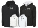 Picture of Mason Football Charles River Jacket