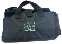 Picture of Mason Spirit Travel blanket