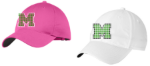 Picture of Mason Rhinestone Nike Hat