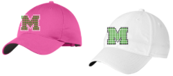Picture of Mason Rhinestone Nike Hat