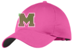 Picture of Mason Rhinestone Nike Hat