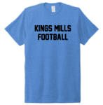 Picture of KMRF AllMade FOOTBALL Triblend