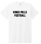 Picture of KMRF AllMade FOOTBALL Triblend
