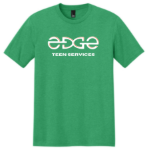 Picture of Edge Unisex Triblend T