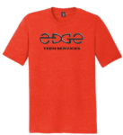 Picture of Edge Unisex Triblend T