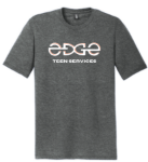 Picture of Edge Unisex Triblend T