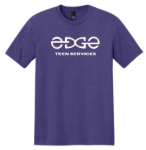 Picture of Edge Unisex Triblend T