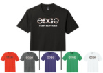 Picture of Edge Unisex Triblend T