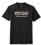 Picture of Edge Unisex Triblend T