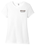 Picture of Edge Ladies Triblend T