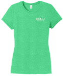 Picture of Edge Ladies Triblend T