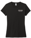 Picture of Edge Ladies Triblend T