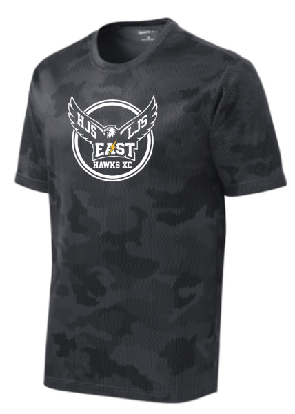 Picture of LEMS26 XC Sport Tek Tee