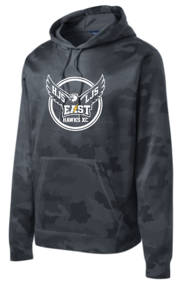 Picture of LEMS26 XC Hoodie