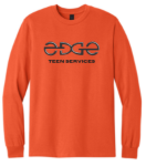 Picture of Edge Long Sleeve T