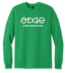 Picture of Edge Long Sleeve T