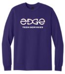 Picture of Edge Long Sleeve T