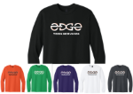 Picture of Edge Long Sleeve T