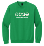 Picture of Edge Crewneck Sweatshirt