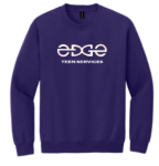 Picture of Edge Crewneck Sweatshirt