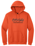 Picture of Edge Hoodie