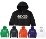 Picture of Edge Hoodie