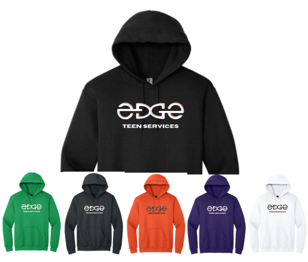 Picture of Edge Hoodie