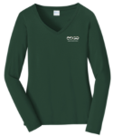 Picture of Edge Ladies Long Sleeve T