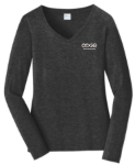 Picture of Edge Ladies Long Sleeve T