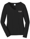 Picture of Edge Ladies Long Sleeve T