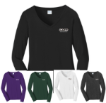 Picture of Edge Ladies Long Sleeve T