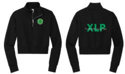 Picture of MEP Ladies 1/4 Zip