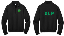Picture of MEP Unisex 1/4 Zip