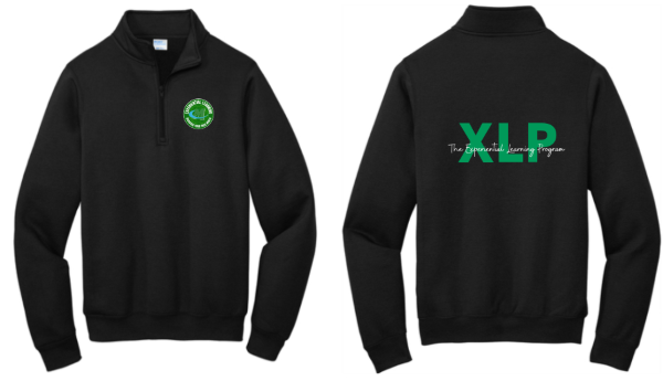 Picture of MEP Unisex 1/4 Zip