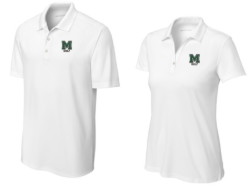 Picture of MMS Golf Performance Polo