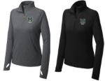 Picture of MMS Golf 1/4 Zip