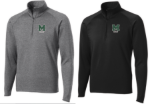 Picture of MMS Golf 1/4 Zip