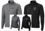 Picture of MMS Golf 1/4 Zip