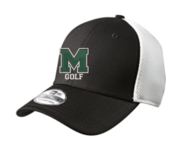 Picture of MMS Golf Hat