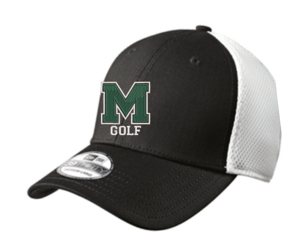 Picture of MMS Golf Hat