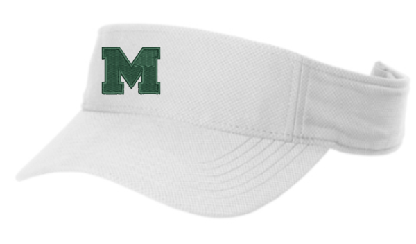 Picture of MMS Golf Visors