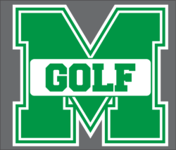 Picture of MMS Golf Car Decal