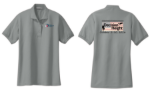 Picture of MCP Decision Height Polo