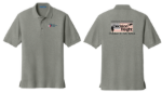 Picture of MCP Decision Height Polo