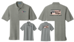 Picture of MCP Decision Height Polo