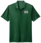 Picture of Mason Football Nike Polo