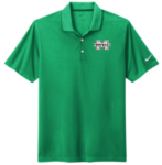 Picture of Mason Football Nike Polo