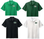 Picture of Mason Football Nike Polo
