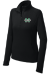 Picture of Mason Football 1/4 Zip